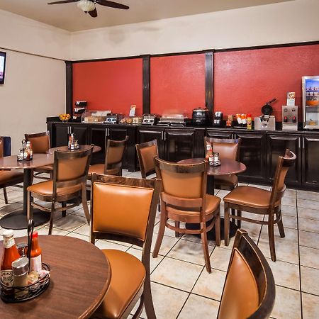 Best Western Heritage Inn Concord Bagian luar foto