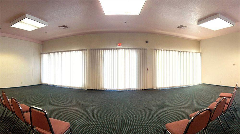 Best Western Heritage Inn Concord Bagian luar foto
