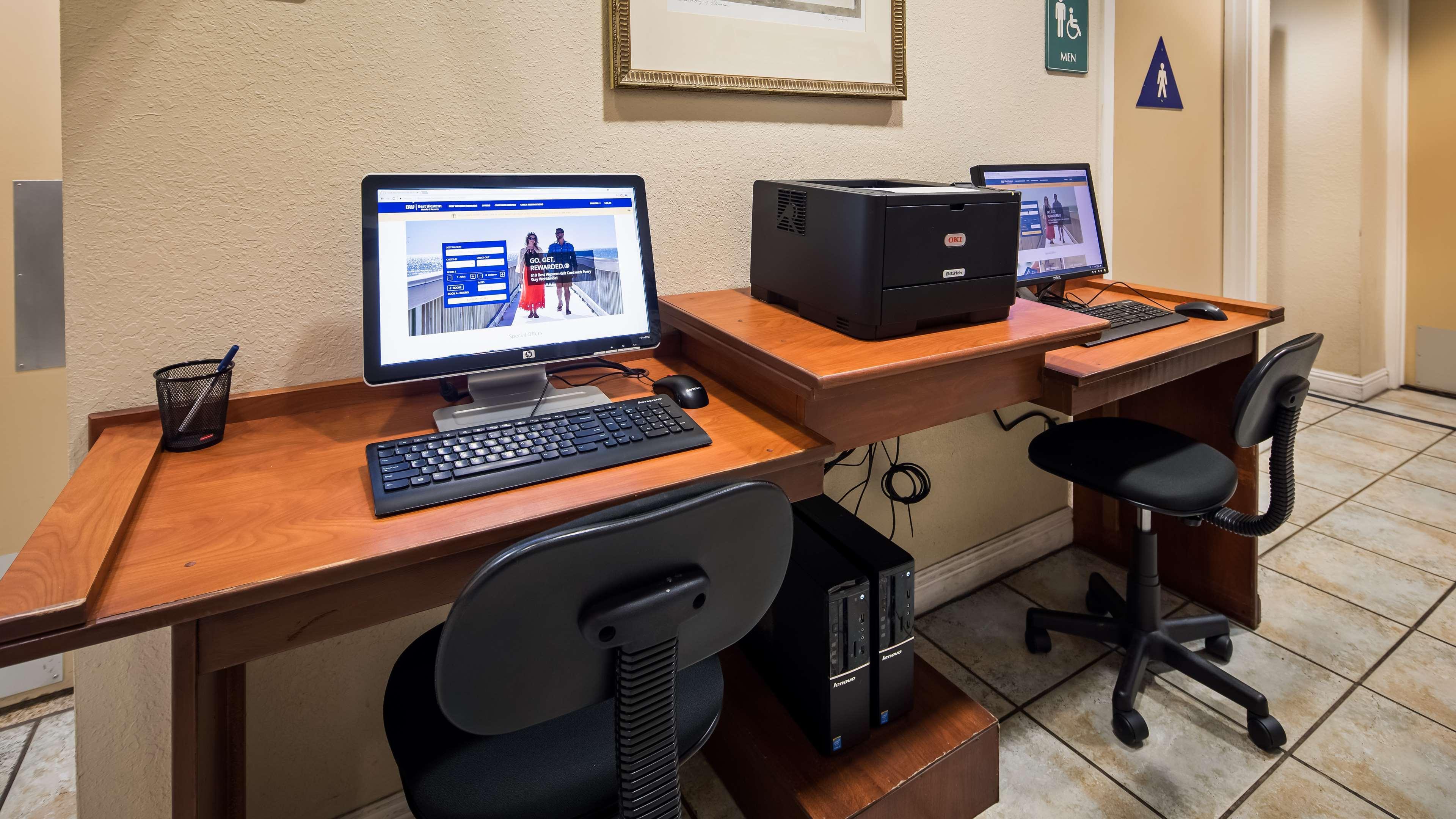 Best Western Heritage Inn Concord Bagian luar foto
