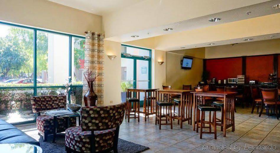 Best Western Heritage Inn Concord Bagian luar foto
