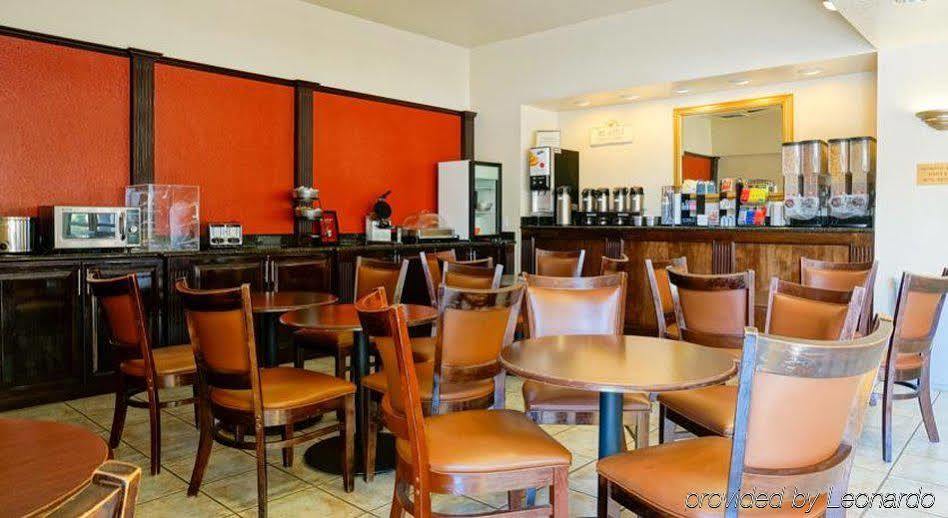 Best Western Heritage Inn Concord Bagian luar foto