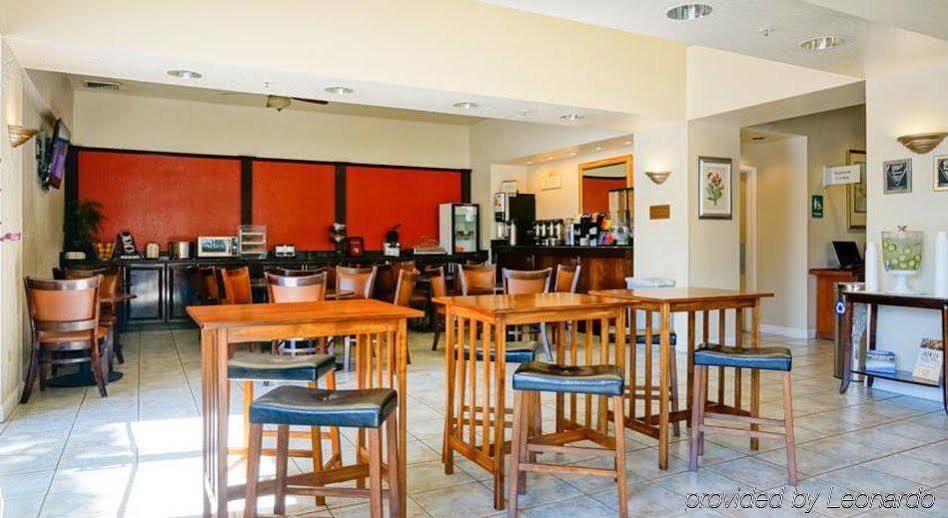 Best Western Heritage Inn Concord Bagian luar foto