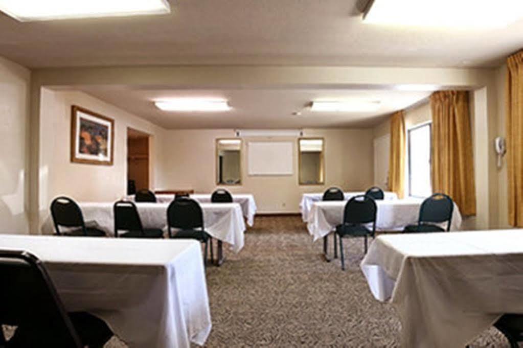 Best Western Heritage Inn Concord Bagian luar foto
