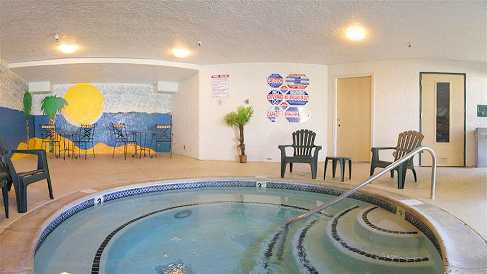 Best Western Heritage Inn Concord Bagian luar foto